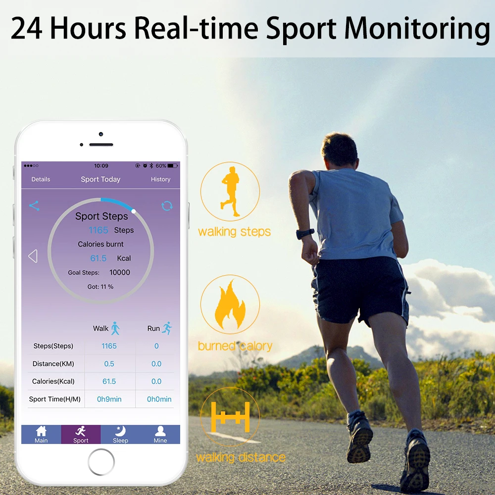 Smart Watch Men Android/ iOS 100M Waterproof Outdoor Wearable Devices Youngs MF5 Bluetooth Smart Health Electronics Digital Smart Watch Men Android/ iOS 100M Waterproof Outdoor Wearable Devices Youngs MF5 Bluetooth Smart Health Electronics Digital