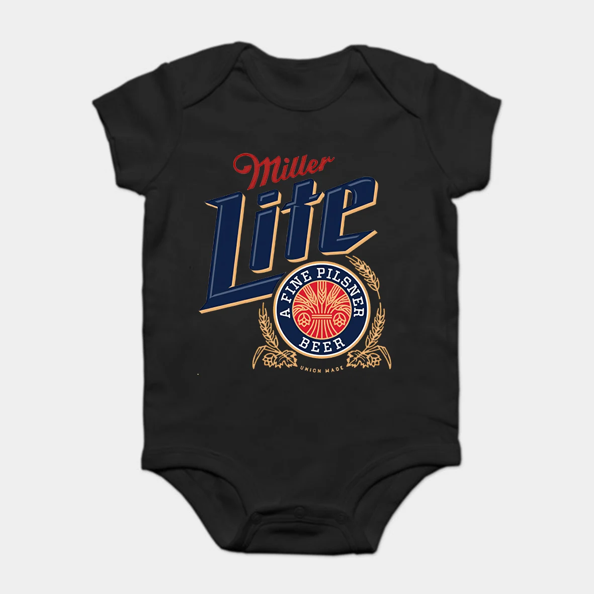 funny miller lite shirts