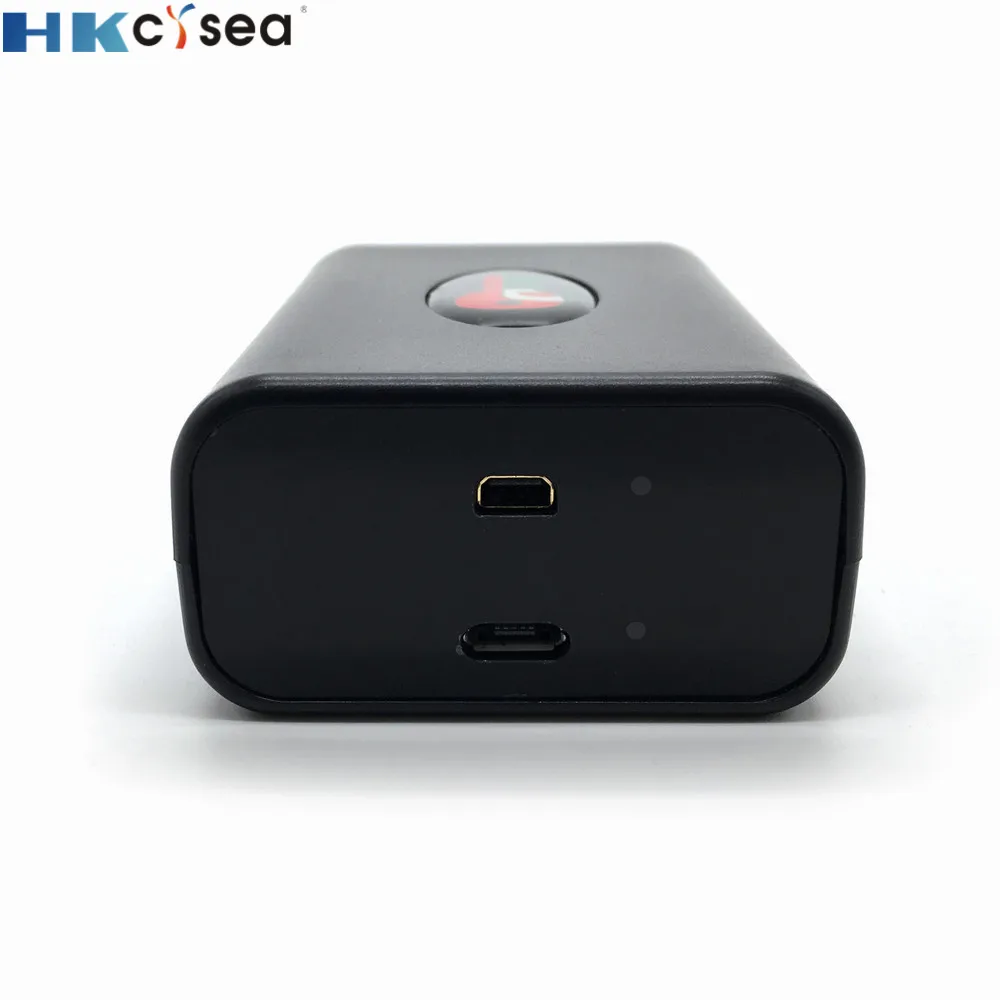 HKCYSEA JMD OBD II адаптер для Handy Baby 2 Auto Key Программист отличается от JMD Assistant с функцией MQB