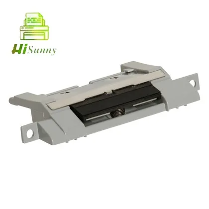 2 шт. разделительная прокладка для HP LaserJet 1160 1320 2420 P2014 P2015 M2727|Детали и аксессуары| |