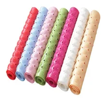 UBRUSH ковер ПВХ anty-slip в кухне и ванной комнате четыре цвета 36*72 см для дома, ванны, кухни маленький ковер