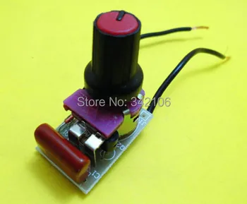 

Free Shipping!!! With switch dimmer modules / 100W board / table lamp dimmer board sensor