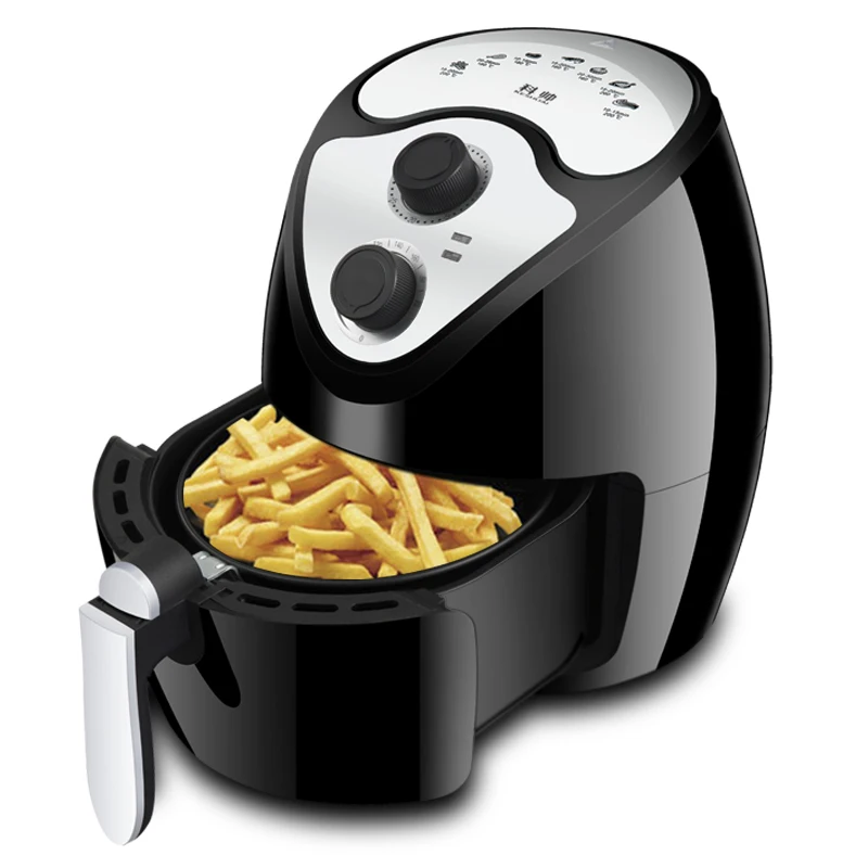 

Multi-function Air Fryer 3.5L Electric Electric Air Fryer 220V Household Freidora Sin Aceite NO Smoke Oil Free Electric Fryer