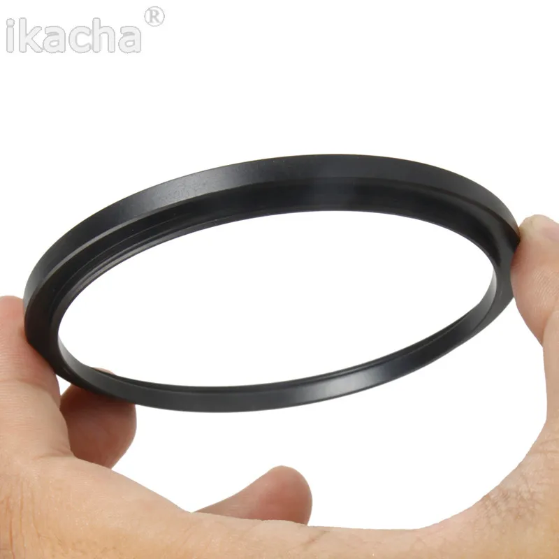 49 52 55 58 62 67 72 77 82mm мм 82 8 шт. повышающие кольца адаптеры для фильтра объектива камеры