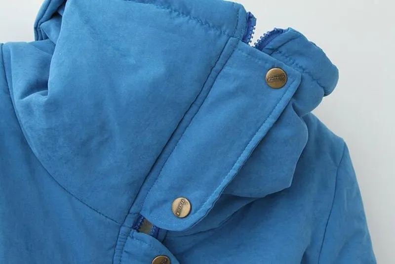 winter jacket men