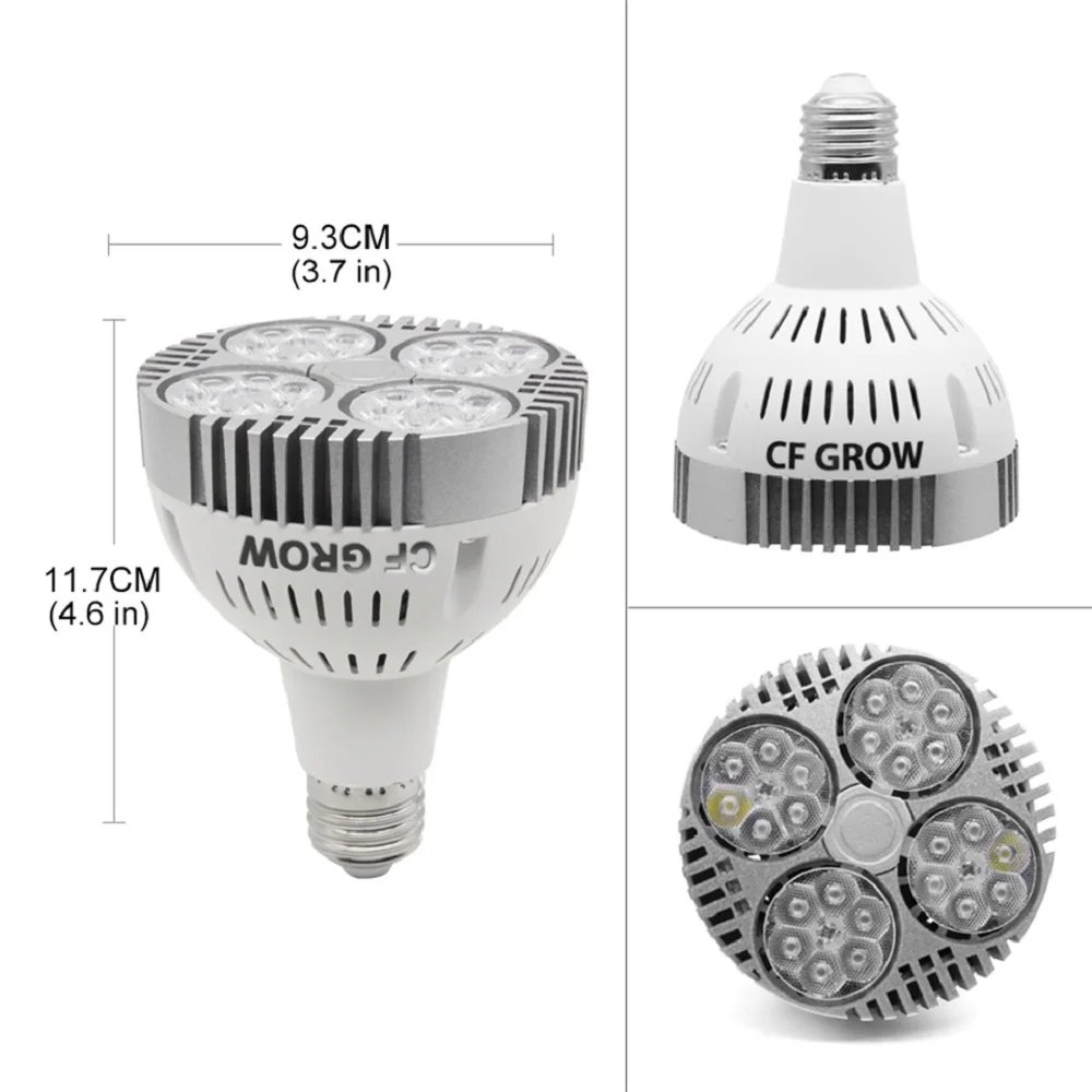 120W-150W-COB-LED-Grow-Light-E26-E27-Socket-Base-Full-Spectrum-Grow-Lamp-for-Indoor (1)