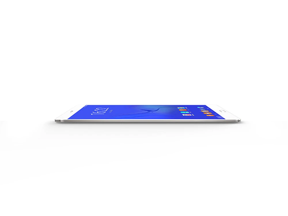Новые 8 4 дюймов планшеты Teclast гекса Core T8 MTK8176 Android 7 0 ГБ/64 Гб Ultra Slim спереди 13.0MP