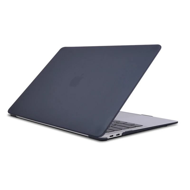 MTT матовый чехол для ноутбука Macbook Pro 13,3 16 дюймов чехол для apple mac book Air Pro retina 11 12 13 15 с сенсорной панелью