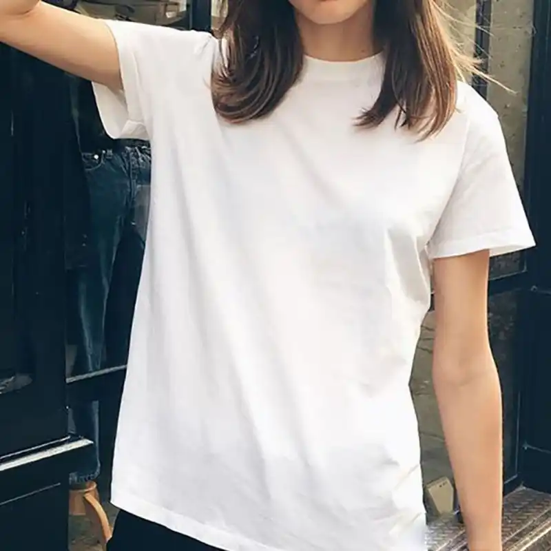 plain polyester shirts