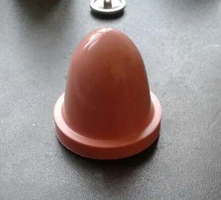 

Wholesale A5 Pad Printing Silicone Rubber Roundness Head Pad Printing Rubber Head Printing Diameter for 20mm