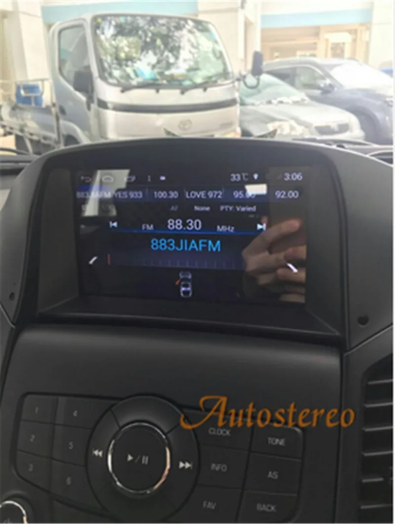 Perfect Android 9 Car GPS Navigation car CD DVD Player For Chevrolet orlando 2011+ auto stereo multimedia radio tape recorder head unit 5 Perfect Android 9 Car GPS Navigation car CD DVD Player For Chevrolet orlando 2011+ auto stereo multimedia radio tape recorder head unit 5