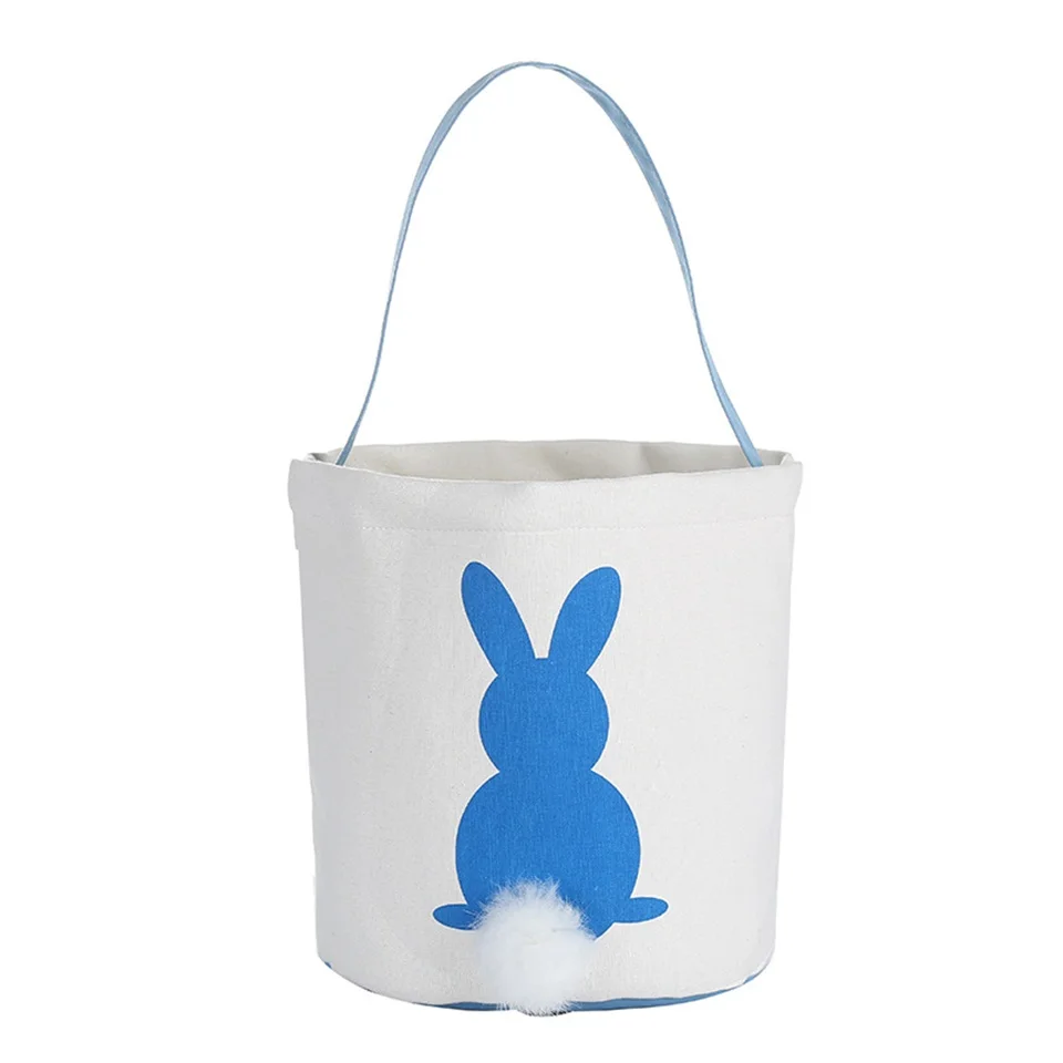 Easter Bunny ear basket (24)