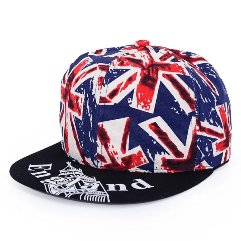 hip hop caps uk