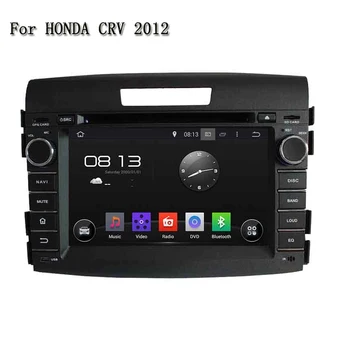 

7" in-dash Android Car DVD Player with TV/BT GPS WIFI Canbus,audio Radio stereo,Car PC/multimedia headunit for Honda CR-V 2012