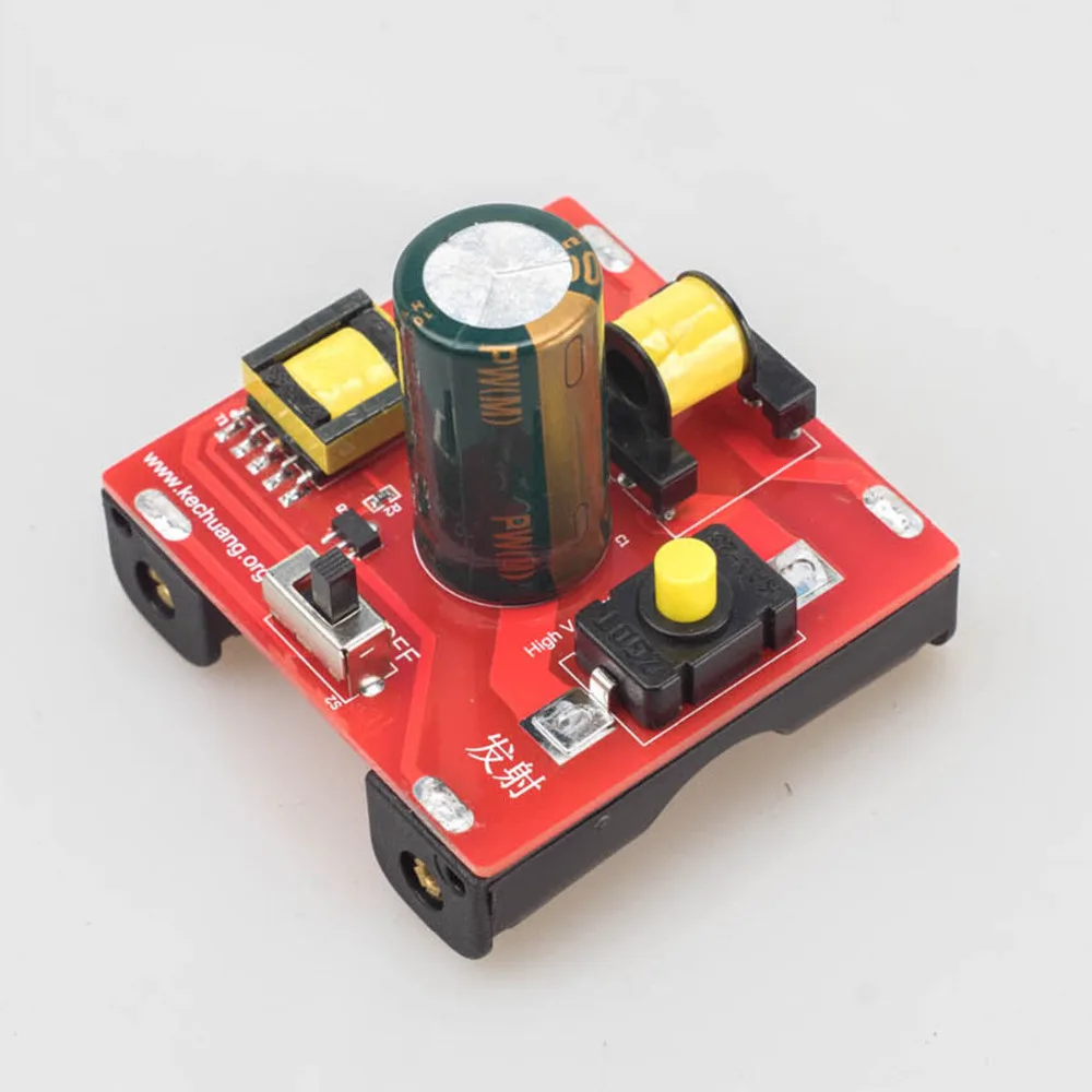 Diy Air Aviation band receiver,H sensitivity aviation radio 118 MHZ to 136 MHZ AM Power supply dc 9-12 v