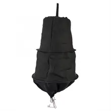 Пчела портативный дикая ловушка для пчел ловли мешок клетка пчеловодства инструмент медное покрытие