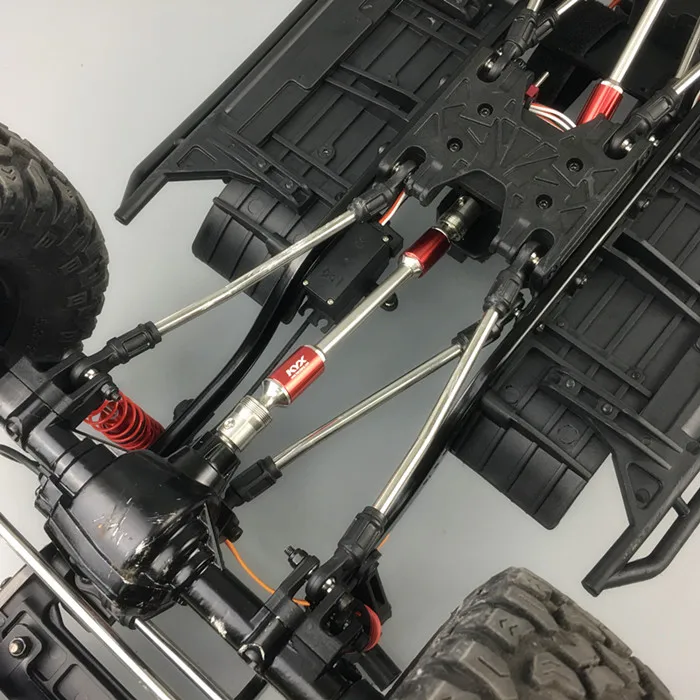 Rc автомобильный приводной вал для 1/8 тяги km2|Детали и аксессуары| |