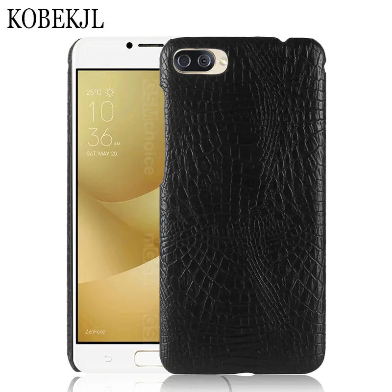 For Asus Zenfone 4 Max ZC520KL Case ASUS X00ED X00HD Cover PU Leather Phone ZC 520KL | Мобильные телефоны и аксессуары