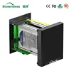 Gigabit Ethernet NAS HDD Enclosure Smart HDD Case for 2.5'' 3.5'' Hard Disk Gigabit Ethernet Interface Nas Remote Access Disk ► Photo 2/6