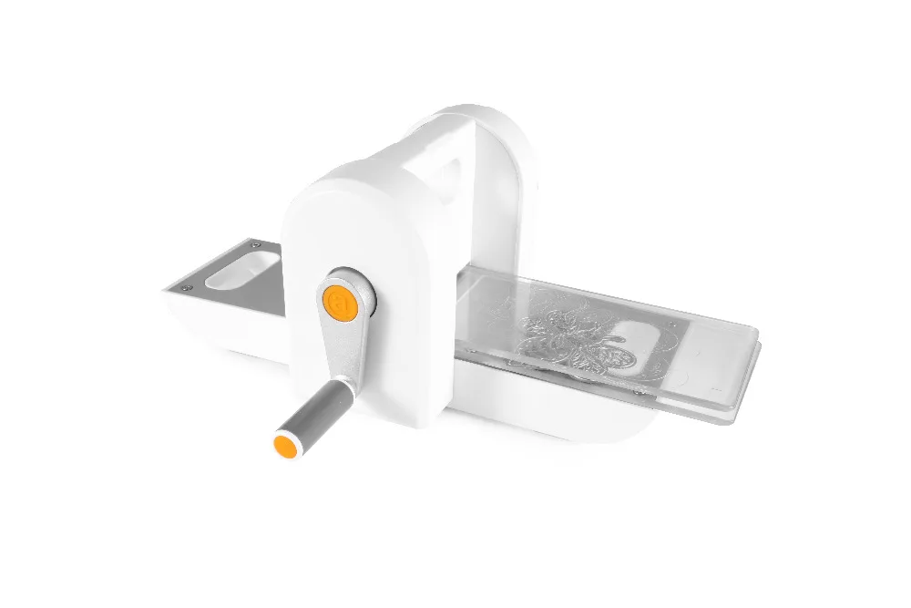 

DIY Scrapbooking Die Cutting Machine Embossing Steel Machine Scrapbooking Cutter Die Cut Paper Cutter Die-Cut DIY Machine