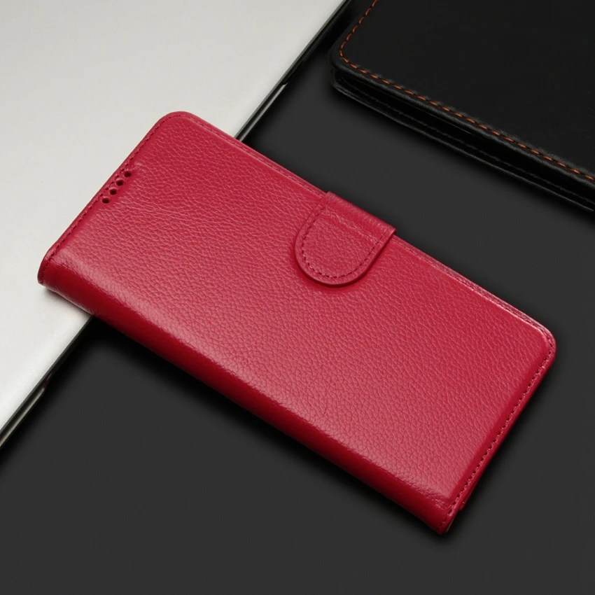 genuine leather case (17)
