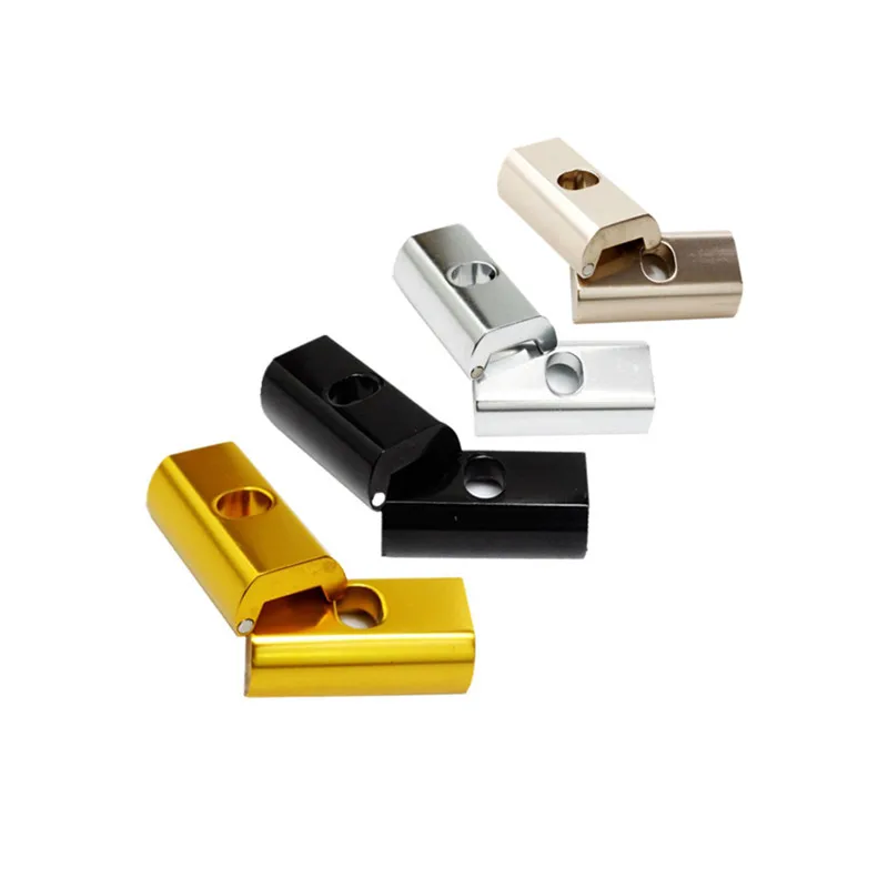 

4-color Bicycle Frame Quick Release Magnet C Buckle Bike Hinge Clamp + Rod (limit nut) For Brompton BMX Bicycle Parts