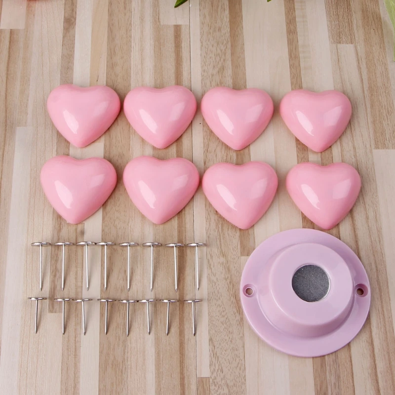 

Blankets Quilt Fixer Clip Fastener Bed Duvet Cap Holder Magnetic Detacher Set Quilt Fixer