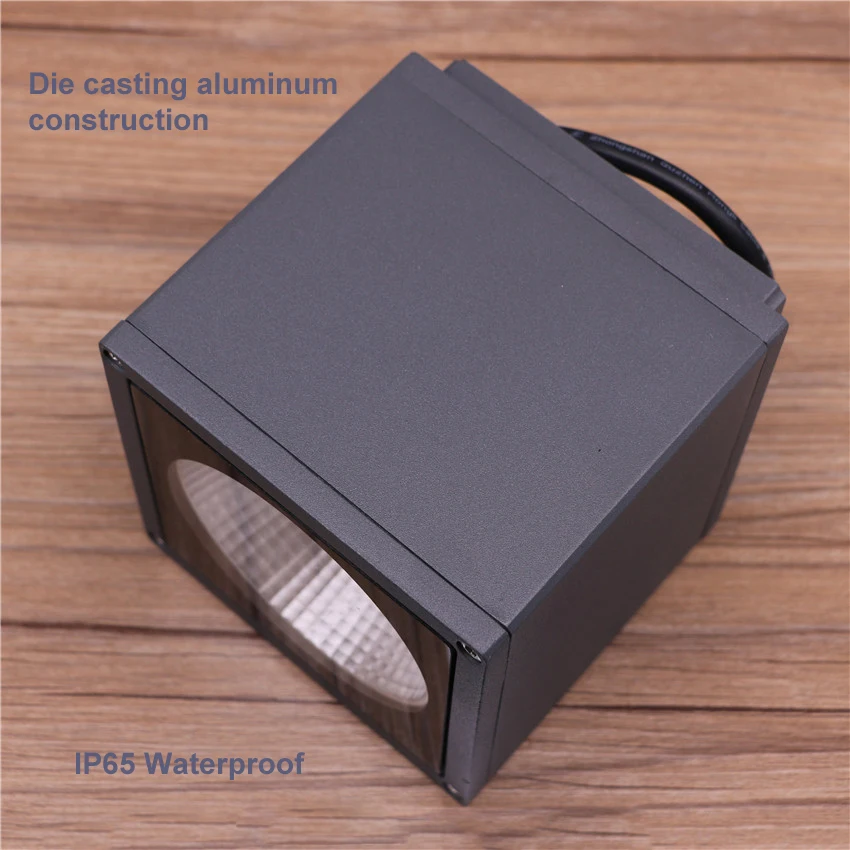 Outdoor ceiling light (6)