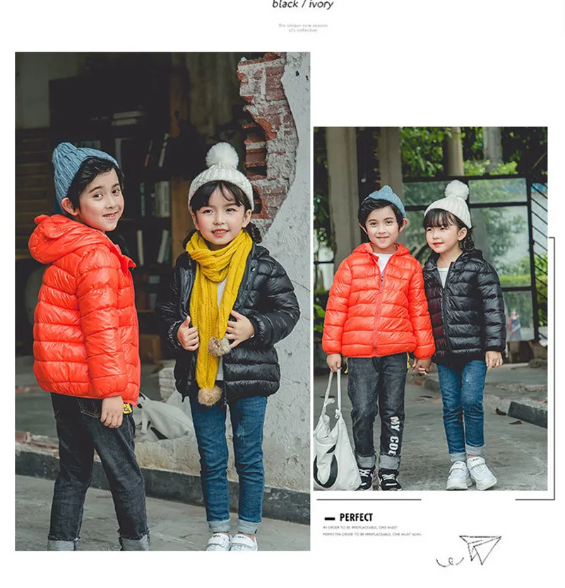 Куртка для маленьких девочек, весенне-осенняя куртка для мальчиков и девочек, пальто для детей, теплая верхняя одежда с капюшоном, детская