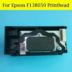 F138050 F138040 7 цветов печатающей головки Печатающая головка для Epson 7600 9600 R2100 R2200 2100 2200 спринклерная головка принтера для печати