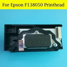 7 Color Print Head Printhead F138050 For EPSON 7600 9600 R2100 R2200 2100 2200 Sprinkler Head 7 Color Print Head Printhead F138050 For EPSON 7600 9600 R2100 R2200 2100 2200 Sprinkler Head