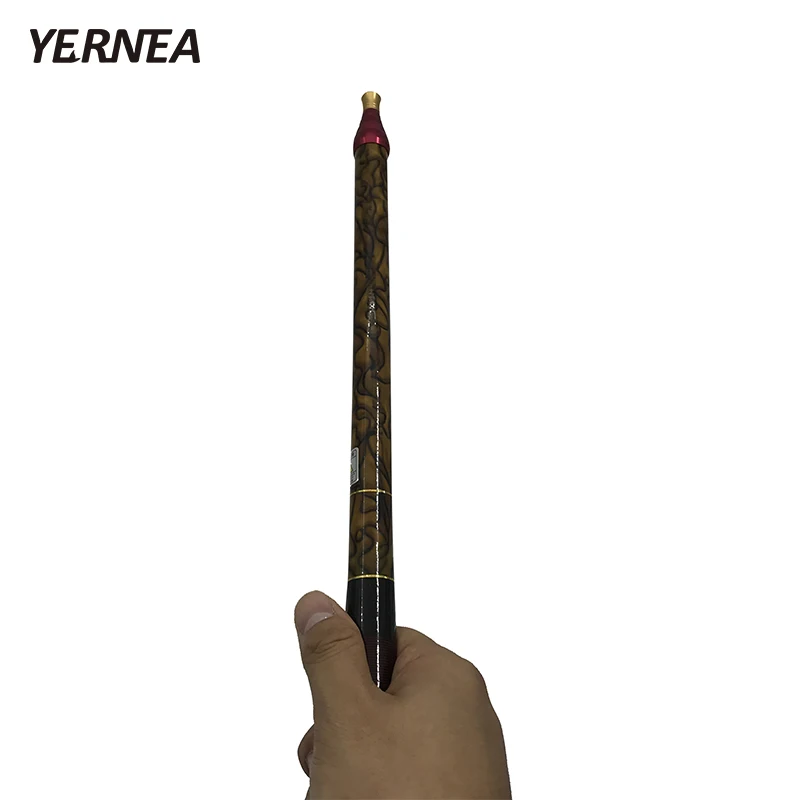 Yernea 99% карбоновая удочка, ультра-светильник, удочка для карпа, телескопическое позиционирование, Удочка 3,6 м, 4,5 м, 5,4 м, 6,3 м, карповая удочка