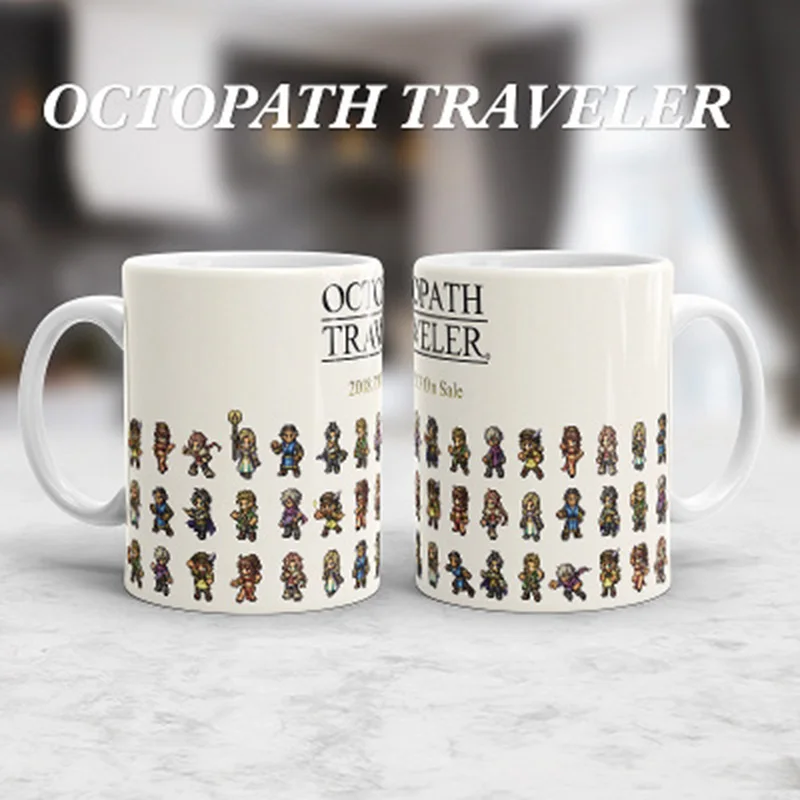 1Pcs Mug Color Change Ceramic Coffee Mug and Cup Heat Reveal Magic Mugs Color Change Fashion Gift for Your Friends Drop Shipping - Цвет: 36