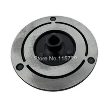 Диск сцепления компрессора кондиционера для CVC/DELPHI/HARRISON 5901532702651 8FK351135101