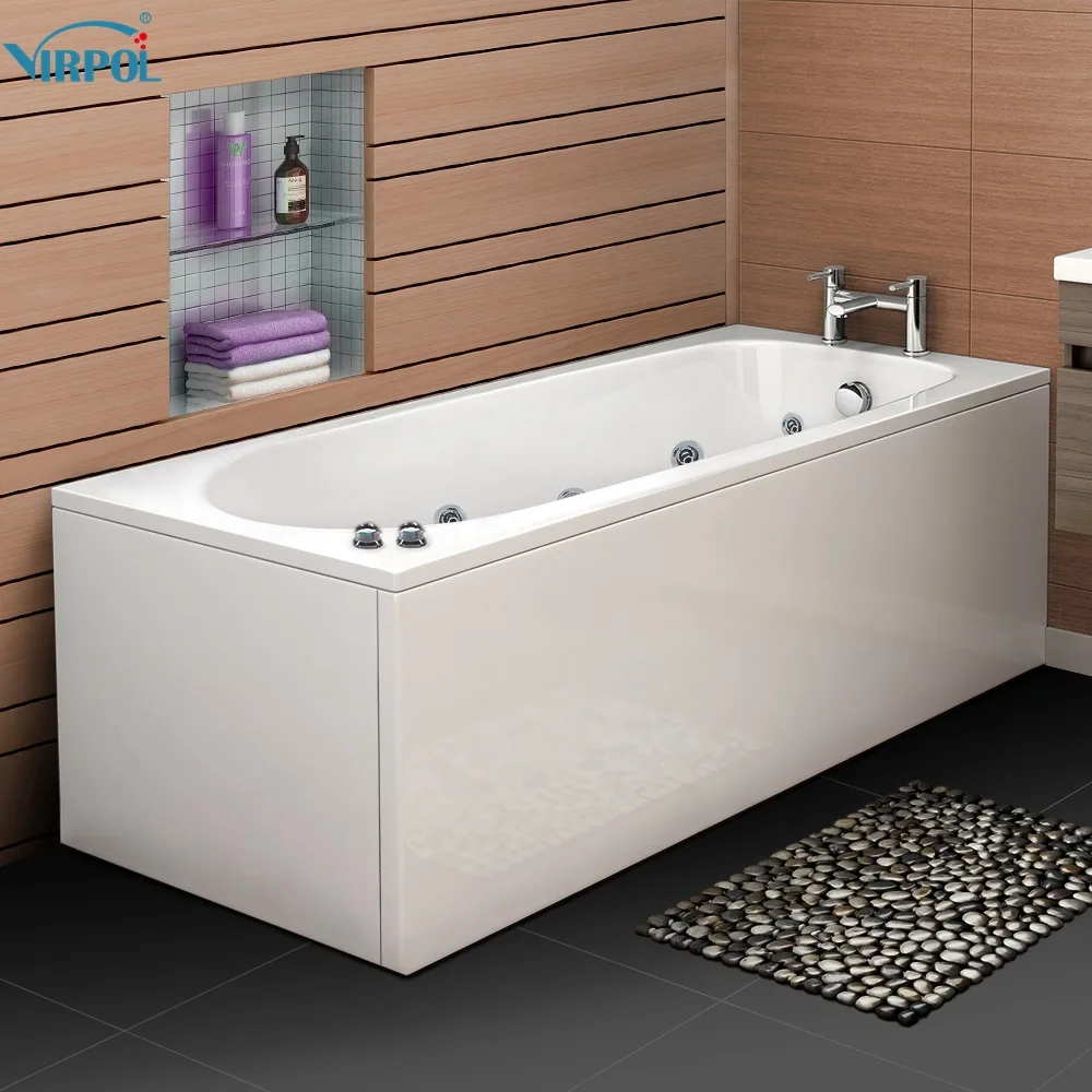 Whirlpool  bath