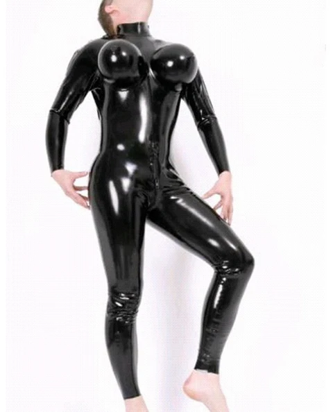 Karz recommends best of Mens latex bodysuit Willy recommend Anime with chinese sub
