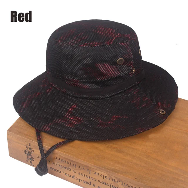 outdoor adventure hats