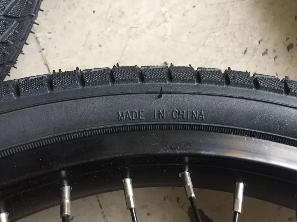 BMX tire5