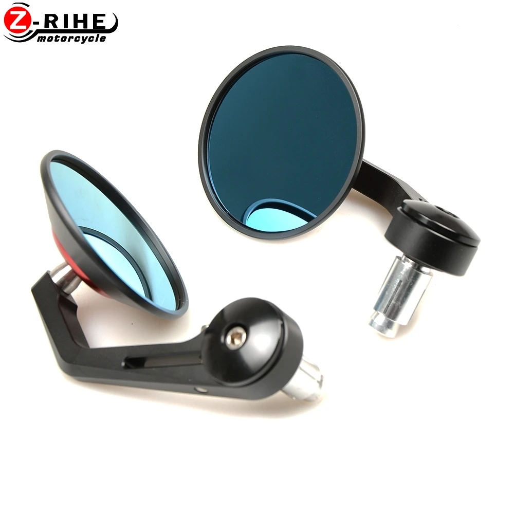 

Motorcycle accessories Rearview Mirror Motobike side Mirror For HONDA NC750 X CB1100 CB599 / CB600 NC750X NC 2017 2018 750X