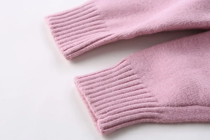 Новые свитера для девочек детские свитера для детей 6-14 лет свитер для девочек 8215