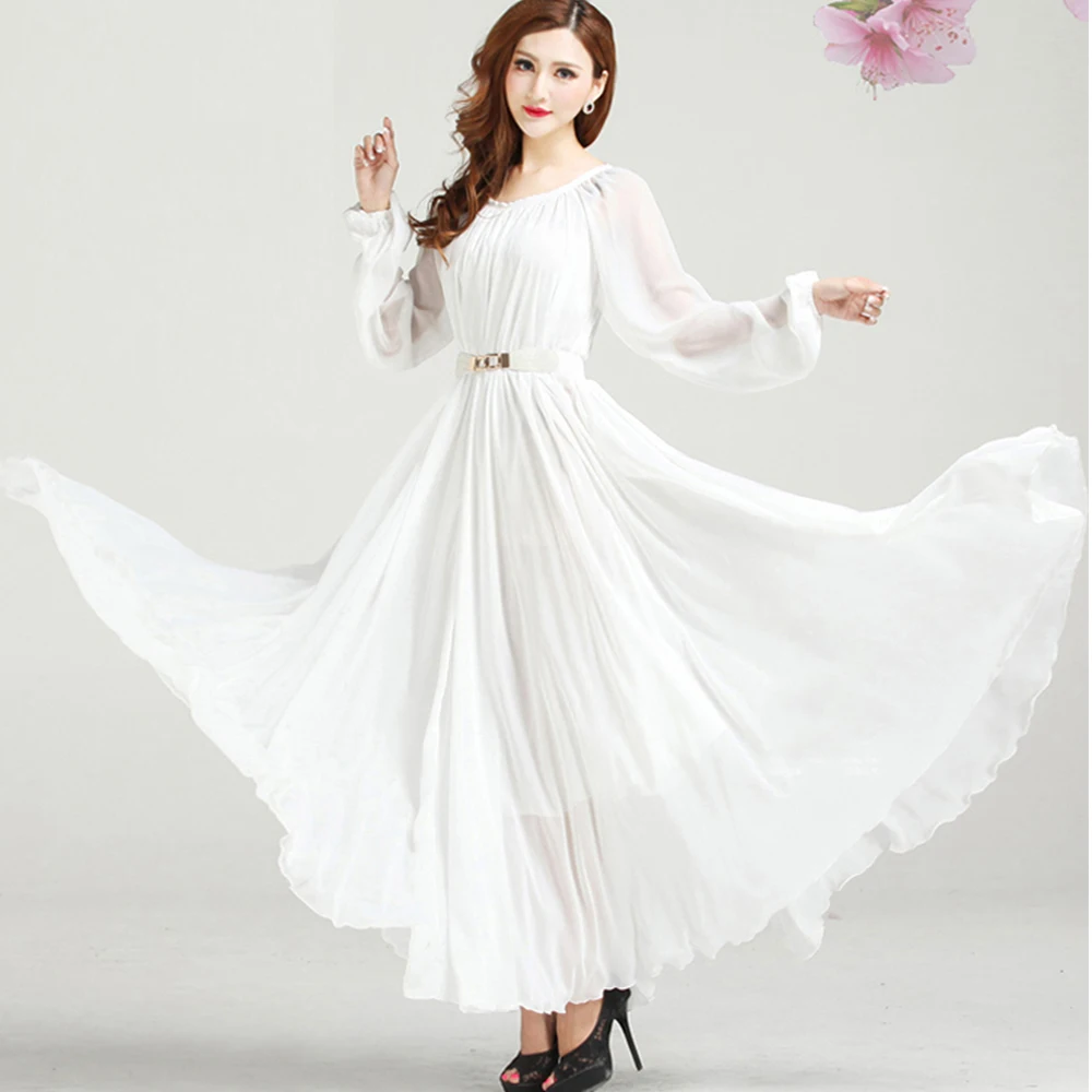 Летнее осеннее платье макси с длинным рукавом|maternity dresses spring|maternity bramaternity wedding dress