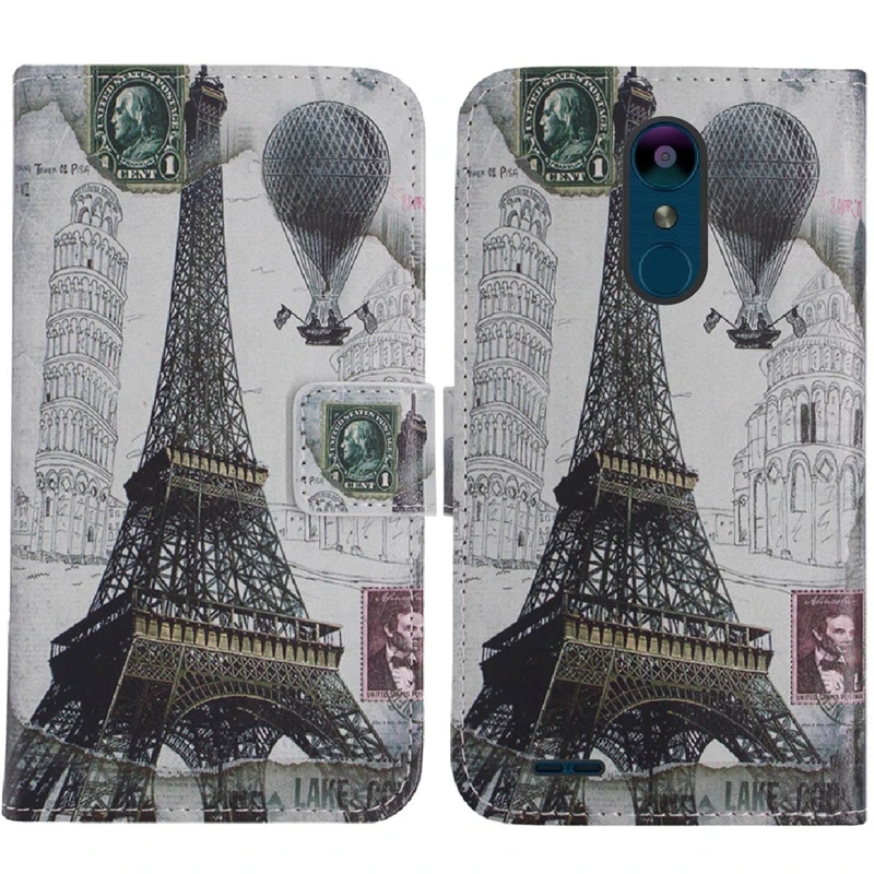 LG Aristo 2 Plus 5 inch 5-01