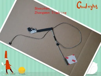 

Genuine New Free Shipping DJ5 50.4ND01.102 CN-0DXXV1 LVDS CABLE For DELL VOSTRO V131 V131D DXXV1 LCD LED LVDS screen cable