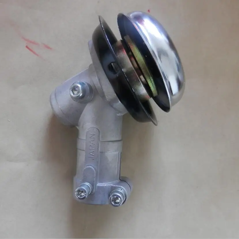 24MM X 7T MITSUBISHI STYLE GEAR HEAD 4