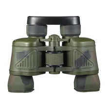 Девяносто девять Тип 50x50 бинокль с бинокль ночного видения высокомощный координировать высокой четкости телескоп