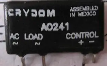 

AO241 PWM 30 3T002950-1 HA6421E