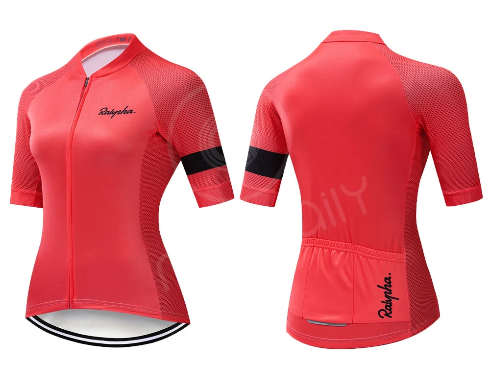 Rapha NW Pro Team Велоспорт Джерси Набор для женщин Лето Велосипед Одежда MTB Ropa Ciclismo велосипедный Uniforme Майо быстросохнущая гелевая Подушка 19d