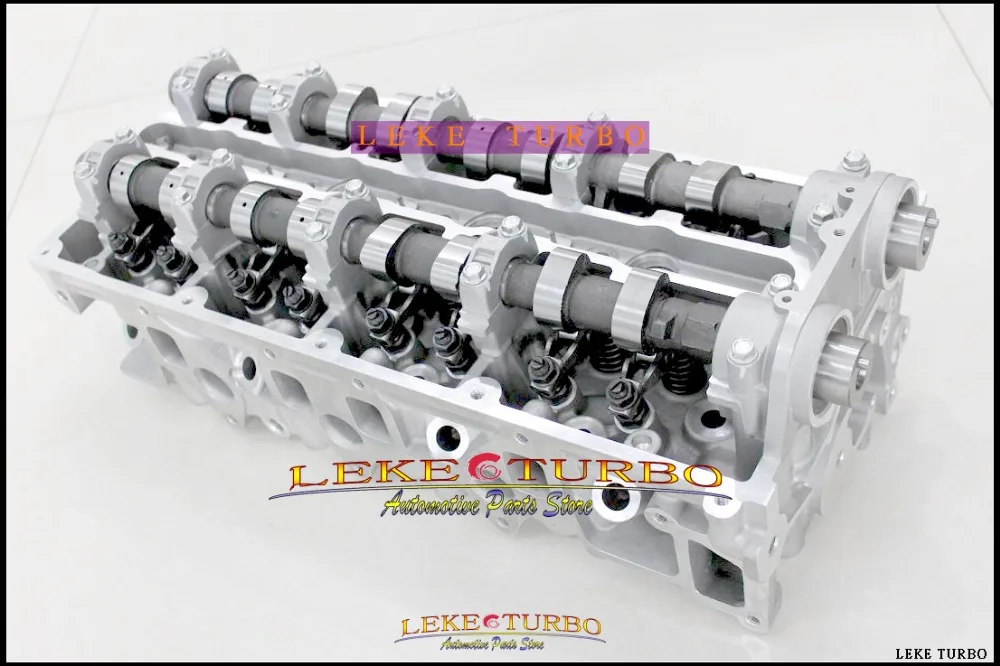 908 849 DOHC WL WE 2