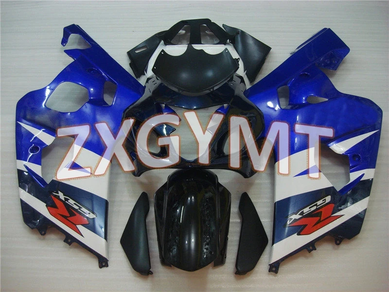 

Bodywork for Suzuki GSXR1000 04 Bodywork GSXR1000 03 Motorcycle Fairing GSXR 1000 2003 - 2004 K3