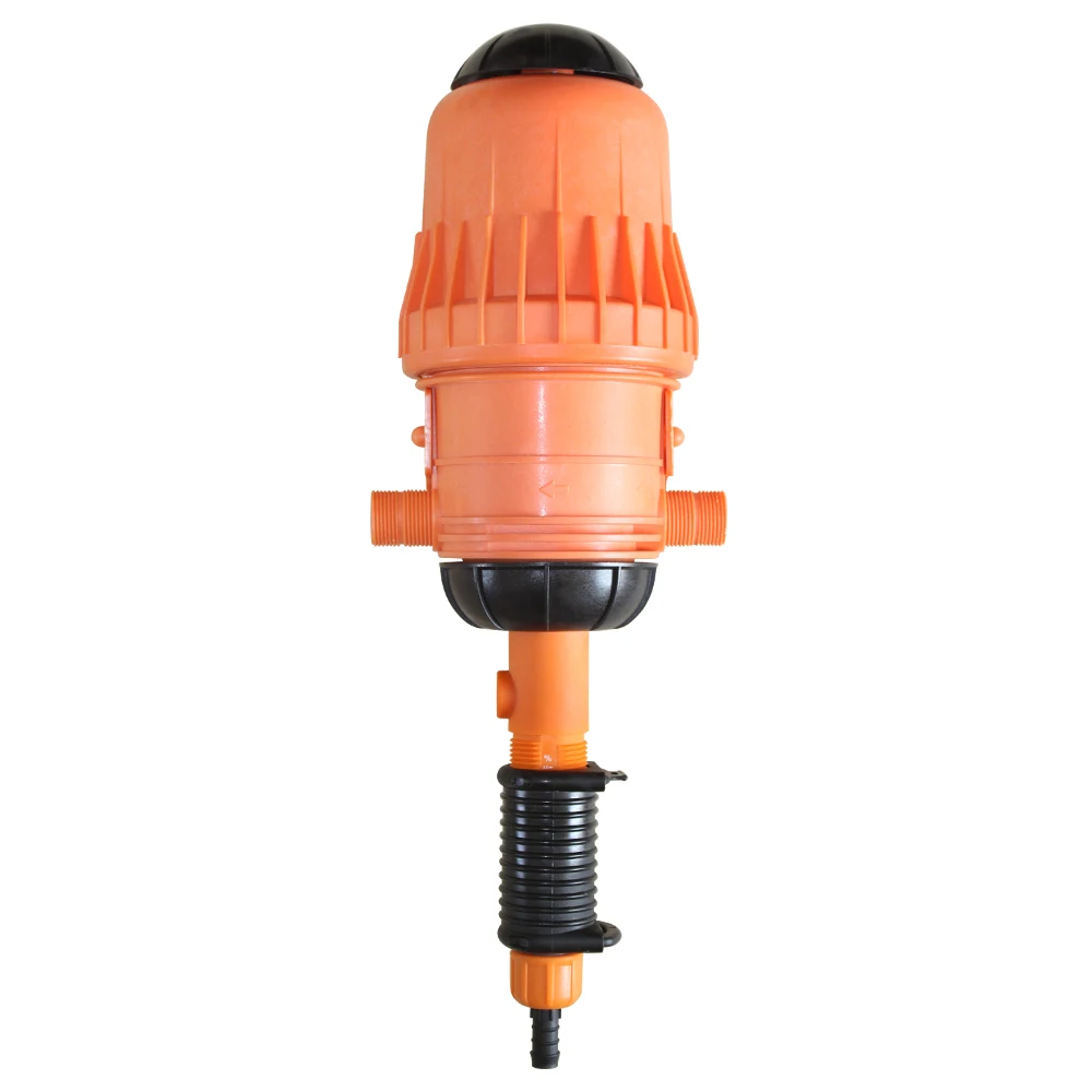 Fertilizer Injector Dispenser Proportioner 0.4 4 iLot water driven